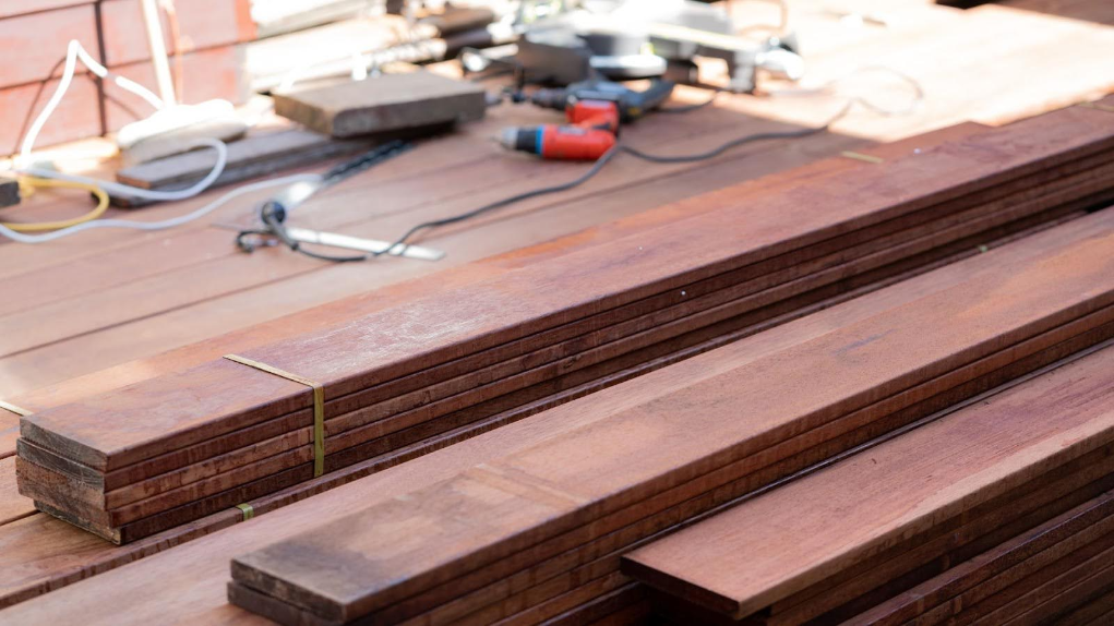 Porch Builders in Warren County, VA