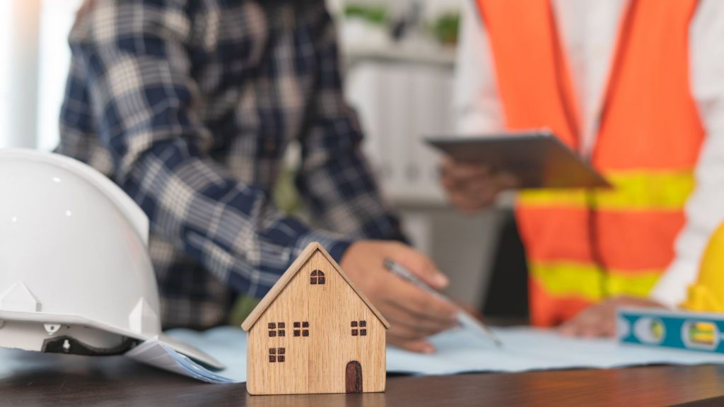 Deck Contractors Winchester VA